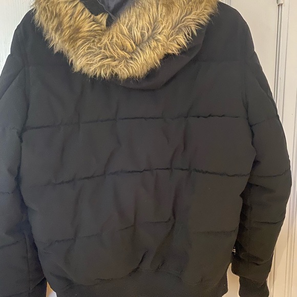 Nautica Men's Bomber Jacket - Picture 6 of 8